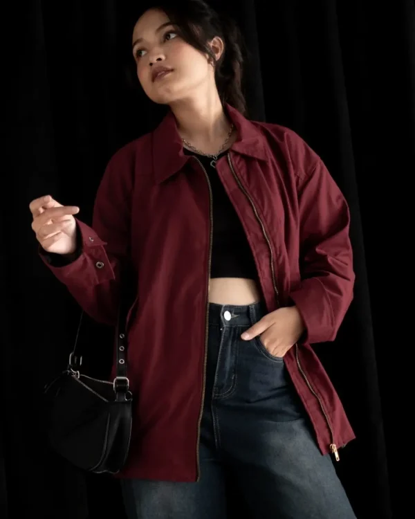 Acelo Jacket foto 20
