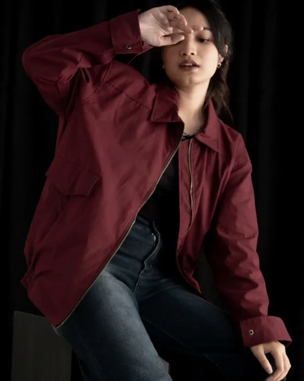 Acelo Jacket foto 21