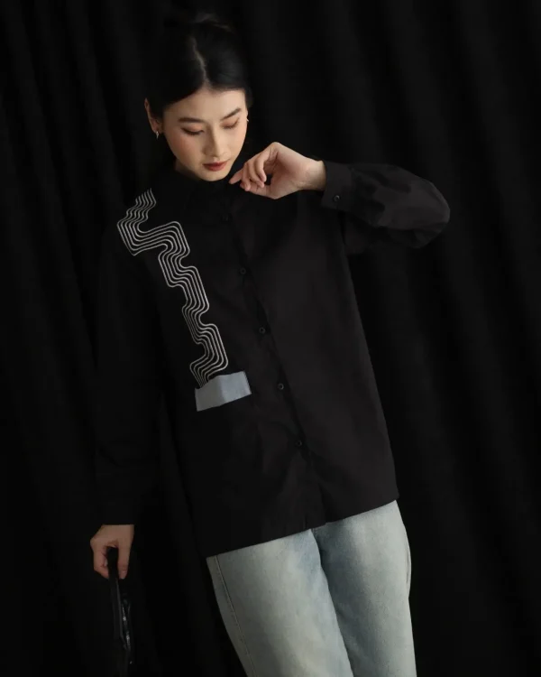Aily Shirt foto 3