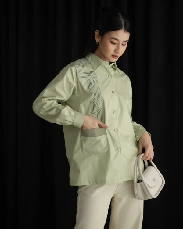 Aily Shirt foto 13