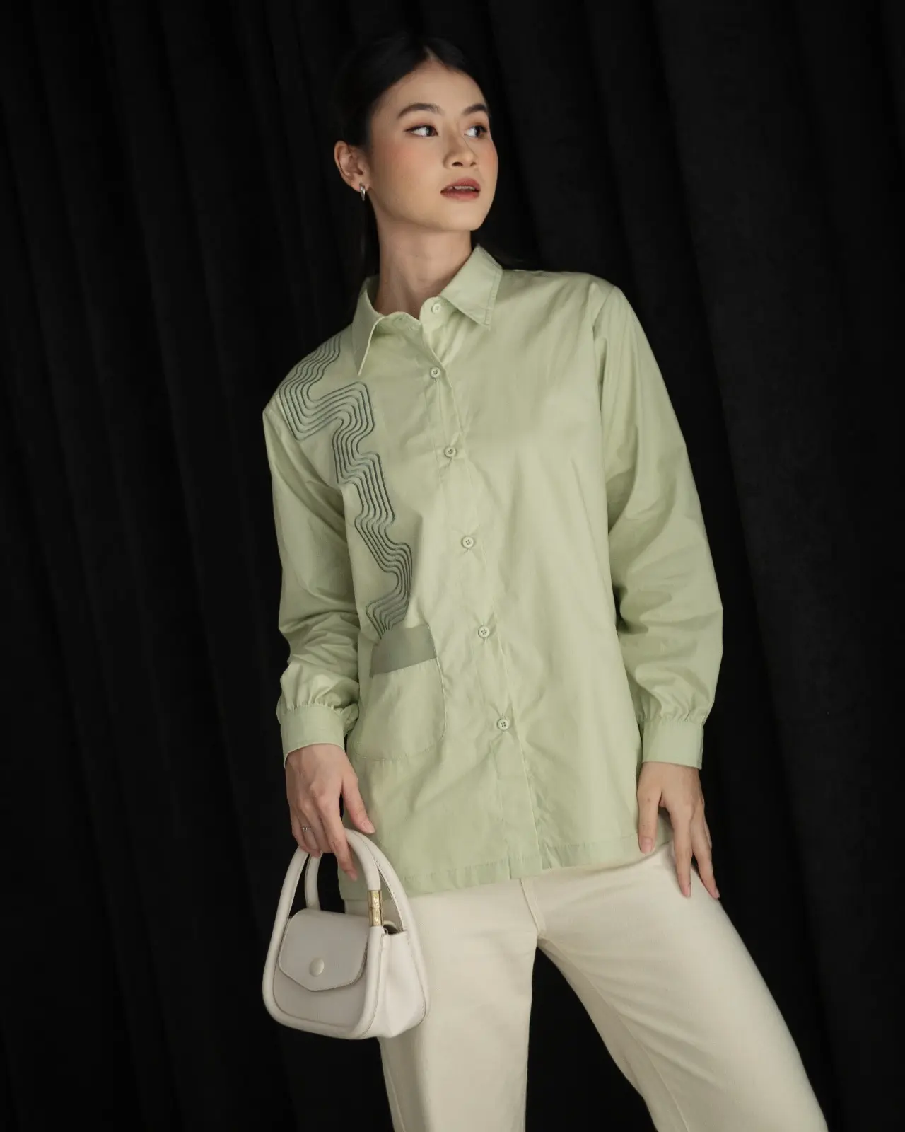 Aily Shirt foto 14
