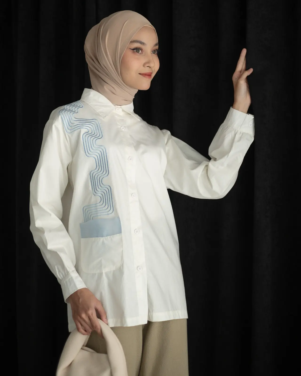 Aily Shirt foto 6