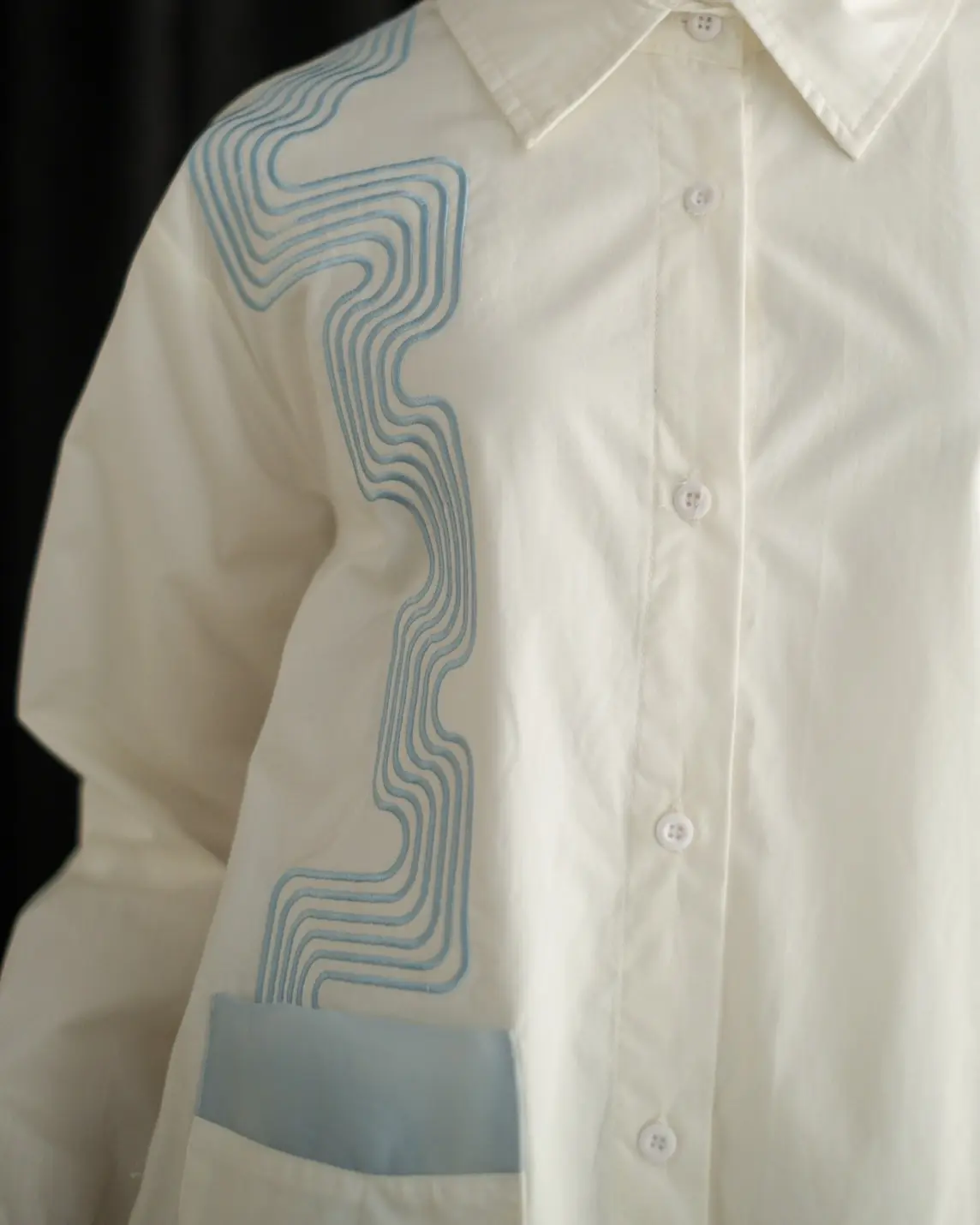 Aily Shirt foto 5