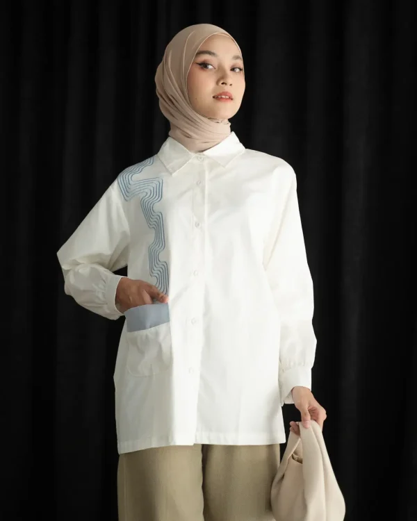 Aily Shirt foto 4
