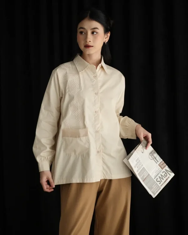 Aily Shirt foto 7