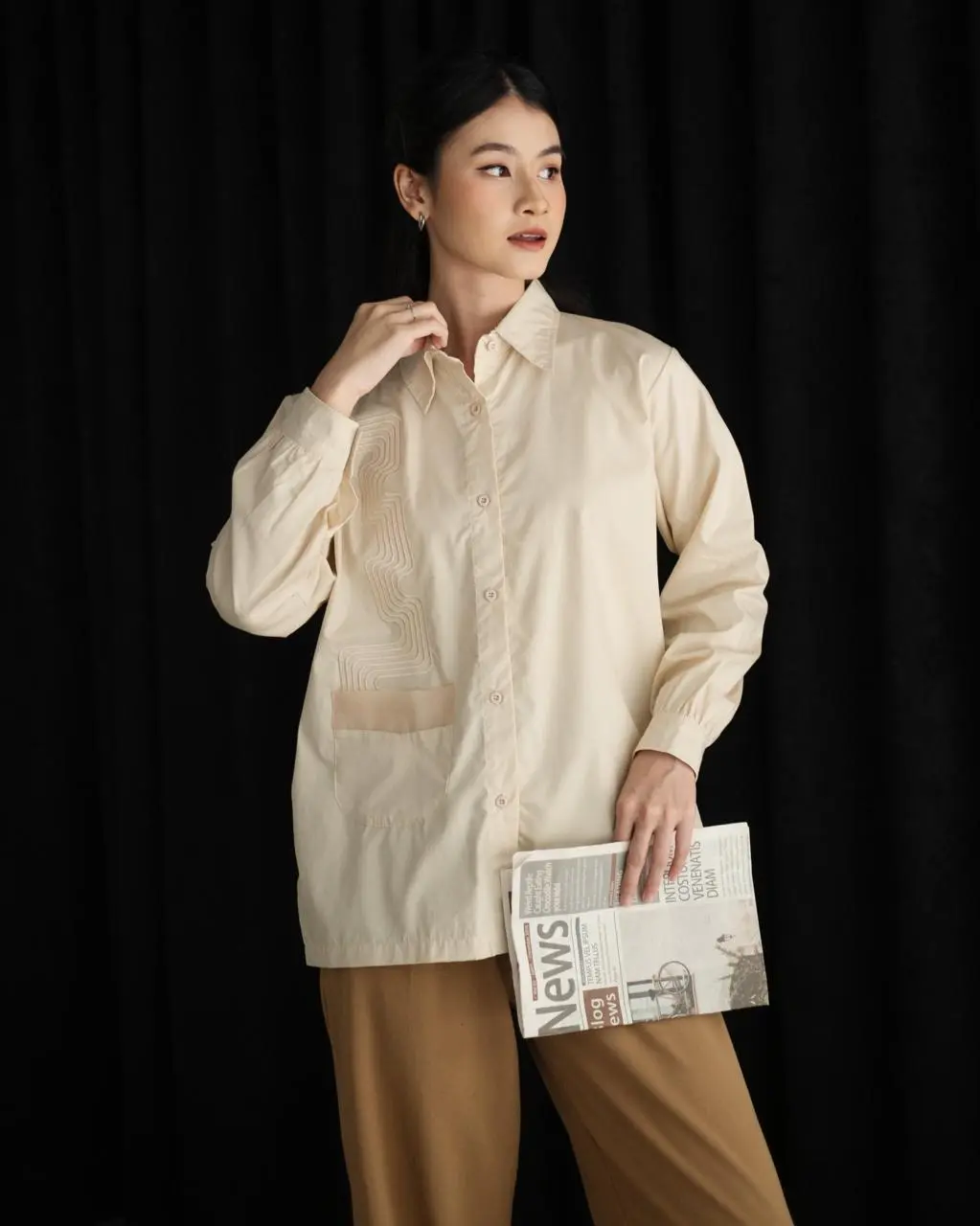 Aily Shirt foto 8