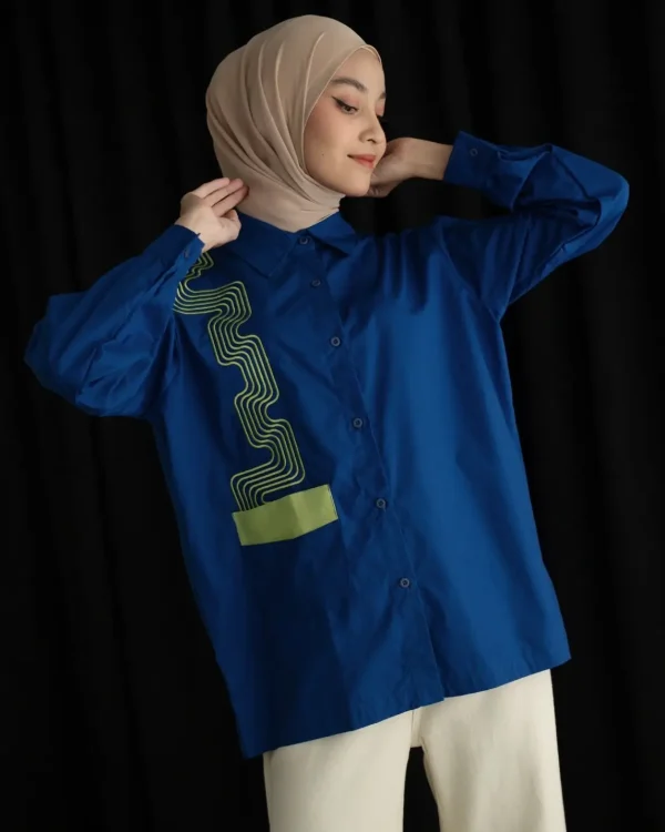 Aily Shirt foto 9