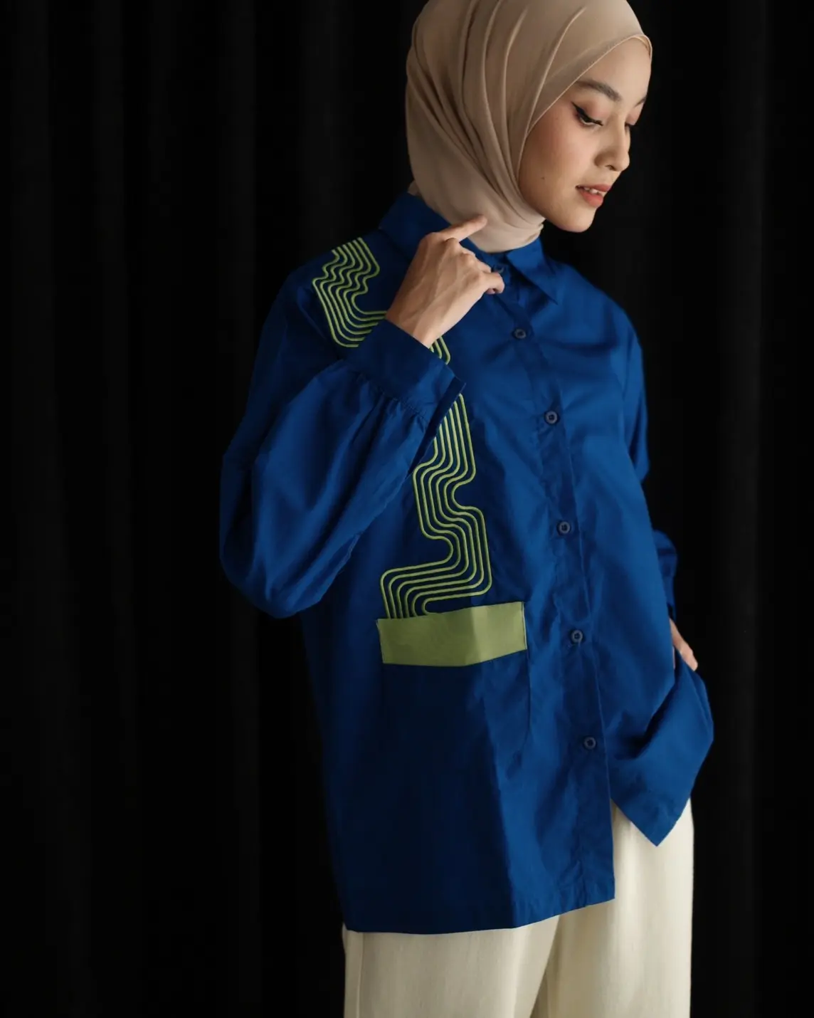 Aily Shirt foto 10