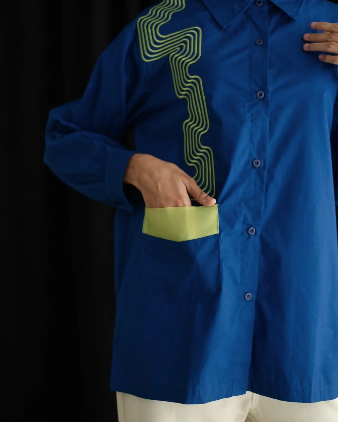 Aily Shirt foto 11