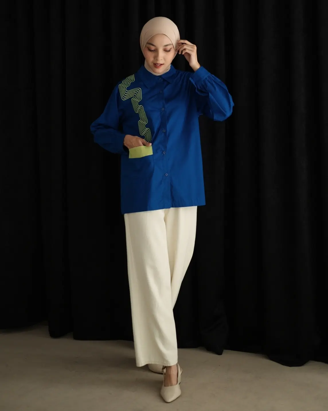 Aily Shirt foto 12