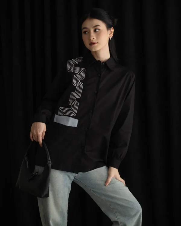 Aily Shirt foto 1