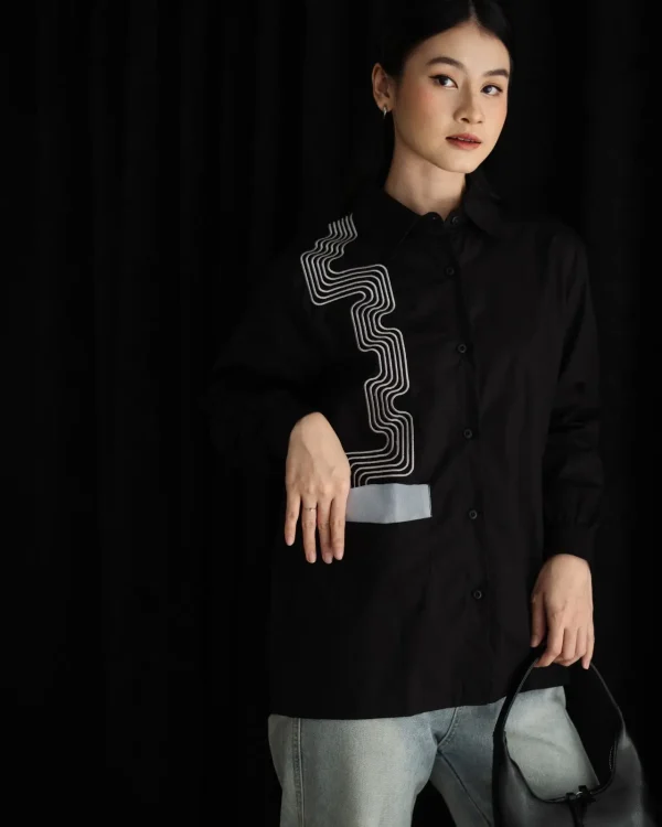 Aily Shirt foto 2