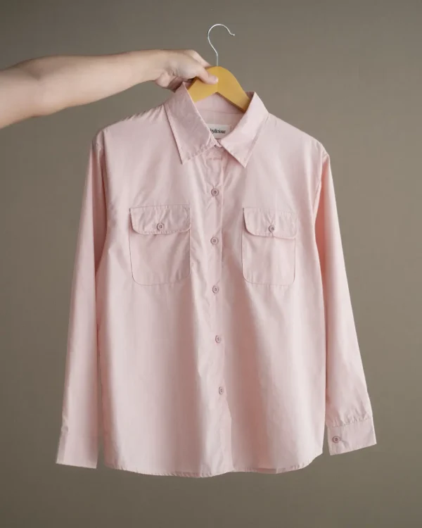 Asmira Shirt foto 9