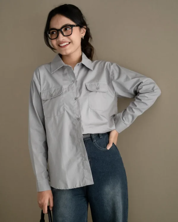 Asmira Shirt foto 5