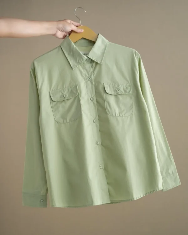 Asmira Shirt foto 8