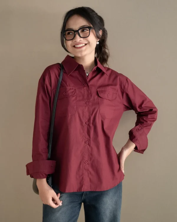 Asmira Shirt foto 10