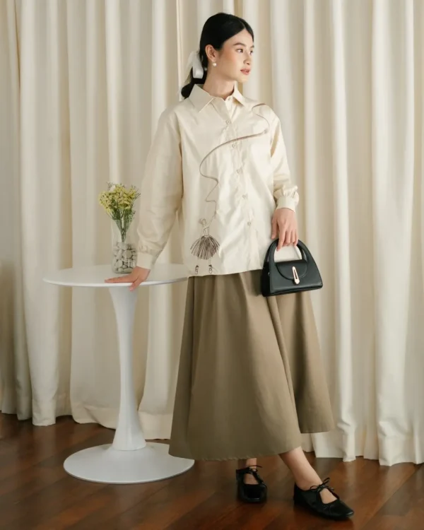Ballet Shirt foto 2