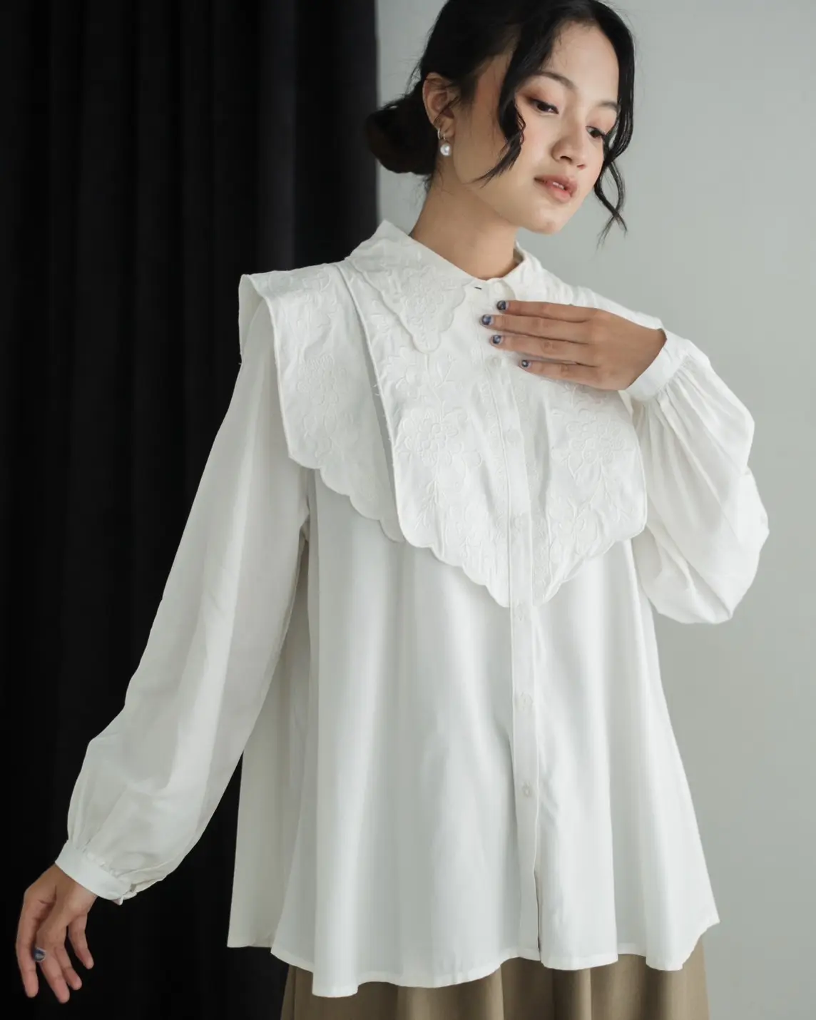 Beverly Shirt foto 17