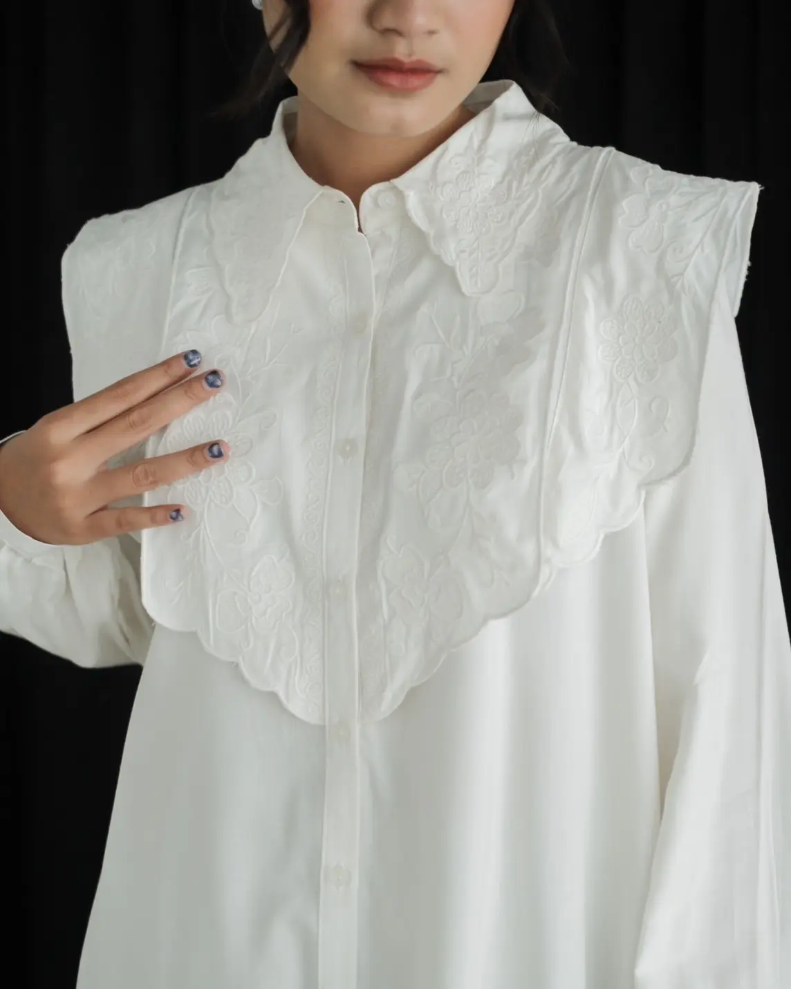Beverly Shirt foto 18