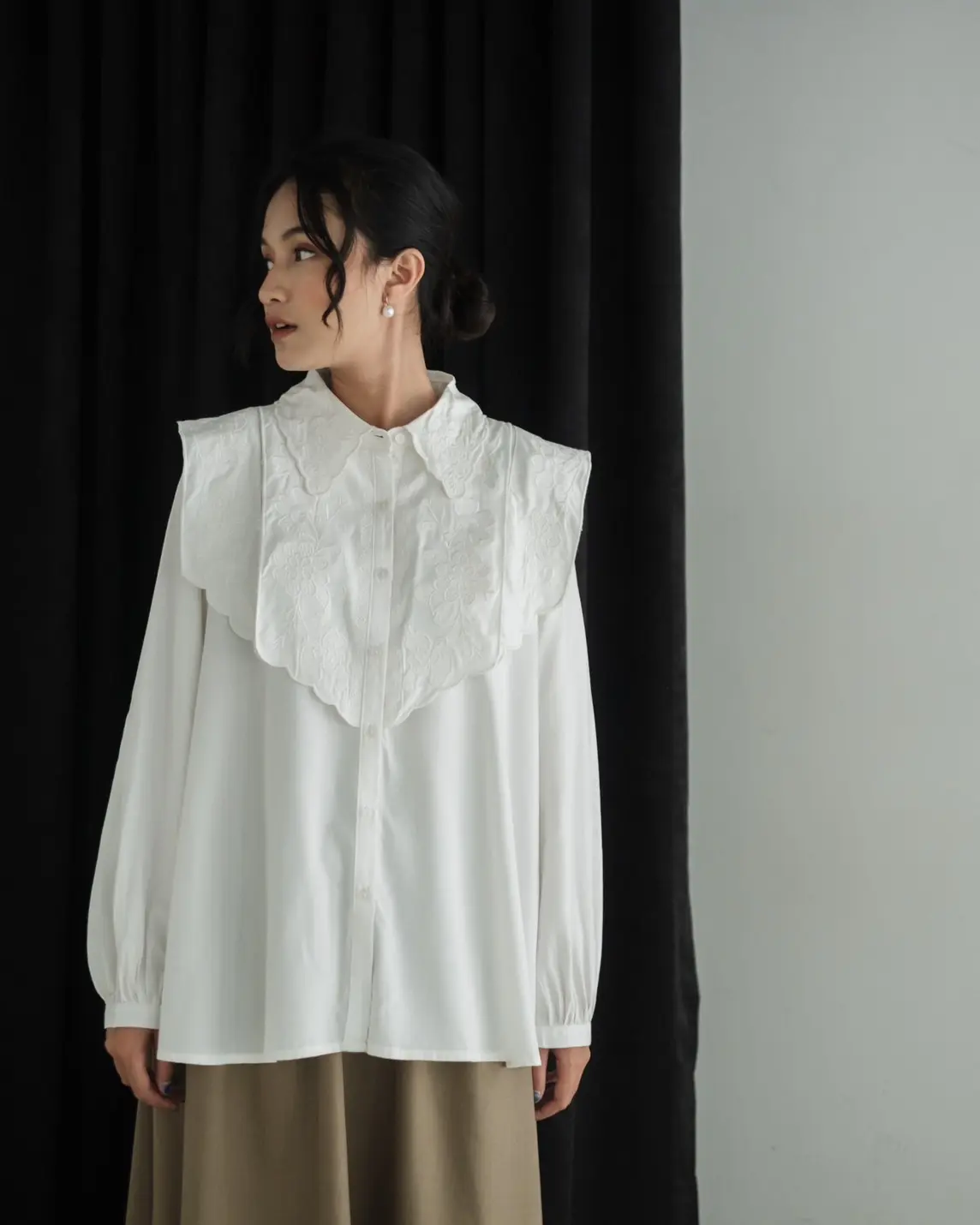 Beverly Shirt foto 19