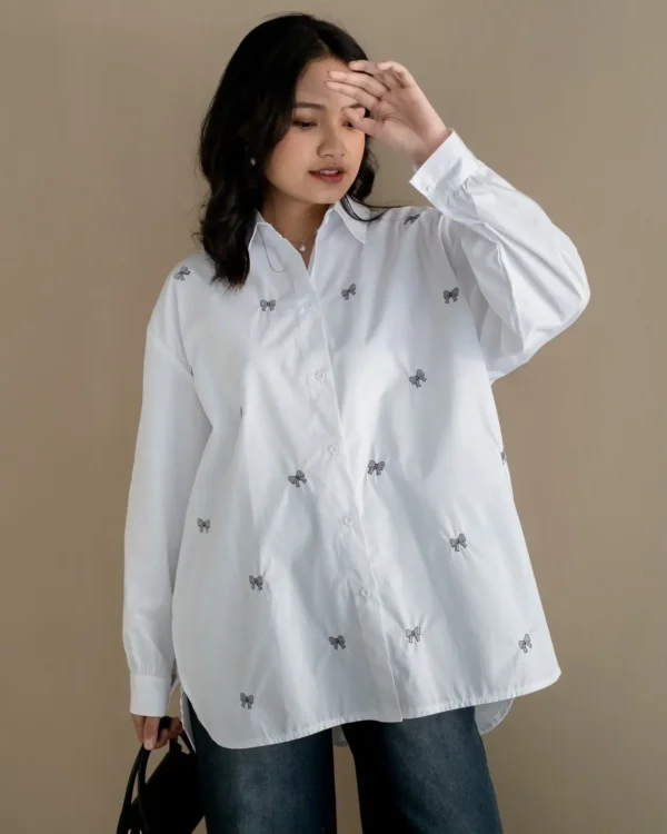 Cordonia Shirt foto 3