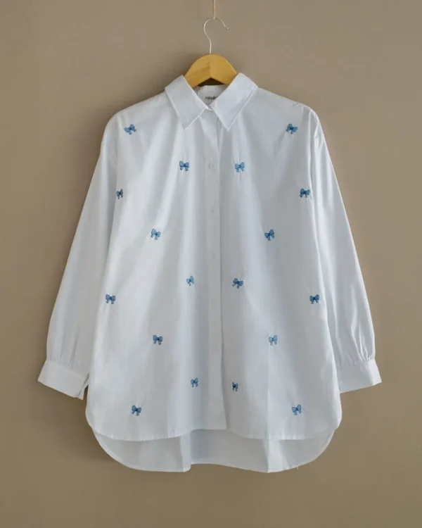 Cordonia Shirt foto 1