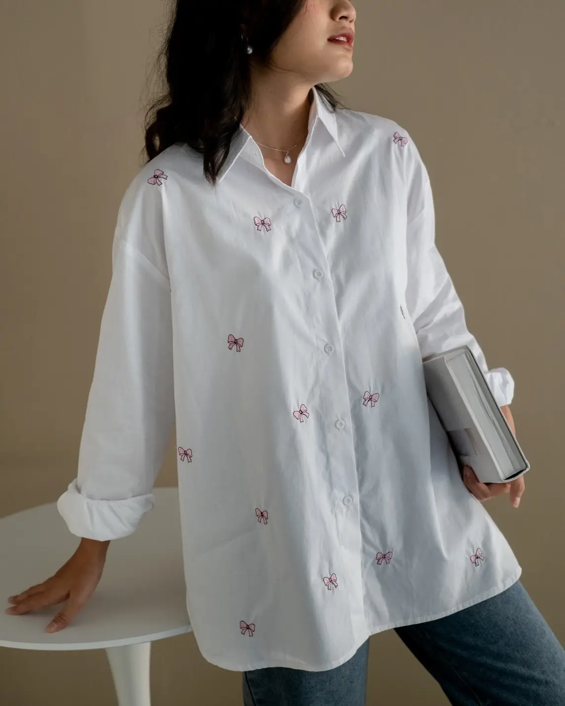 Cordonia Shirt foto 8