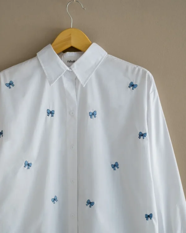Cordonia Shirt foto 2