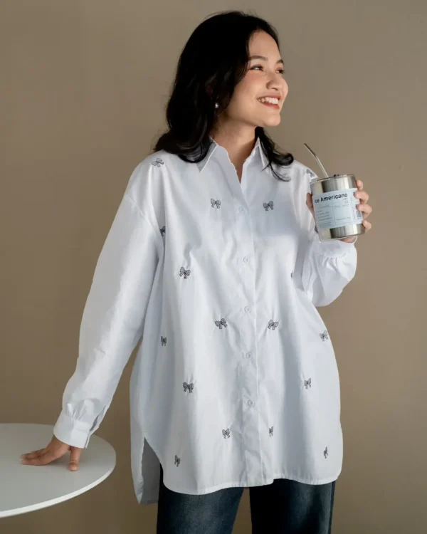 Cordonia Shirt foto 4