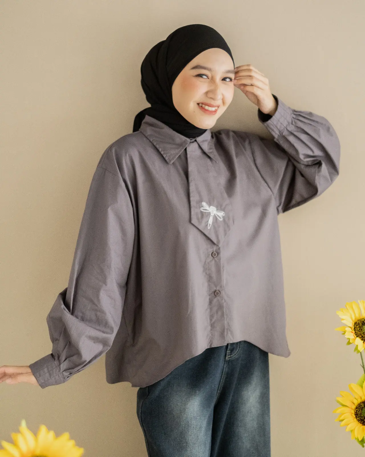 Deana Shirt foto 9