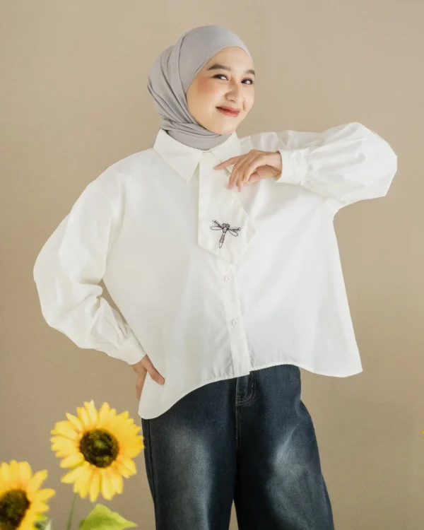 Deana Shirt foto 6