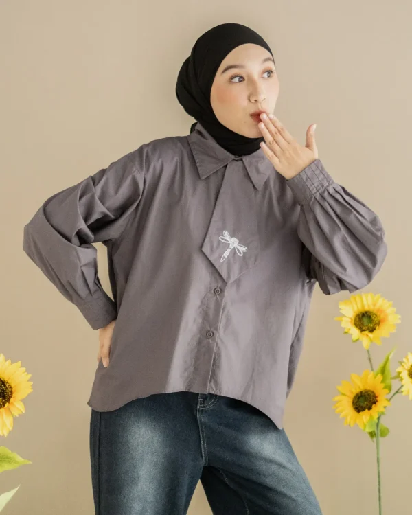 Deana Shirt foto 8
