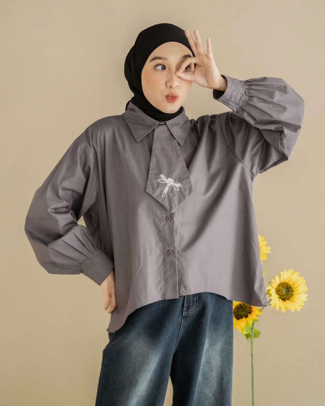 Deana Shirt foto 10