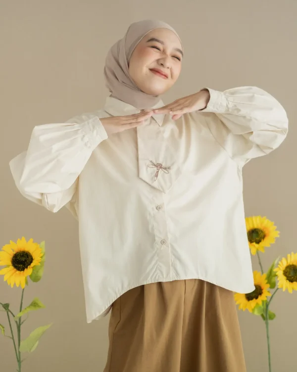 Deana Shirt foto 1