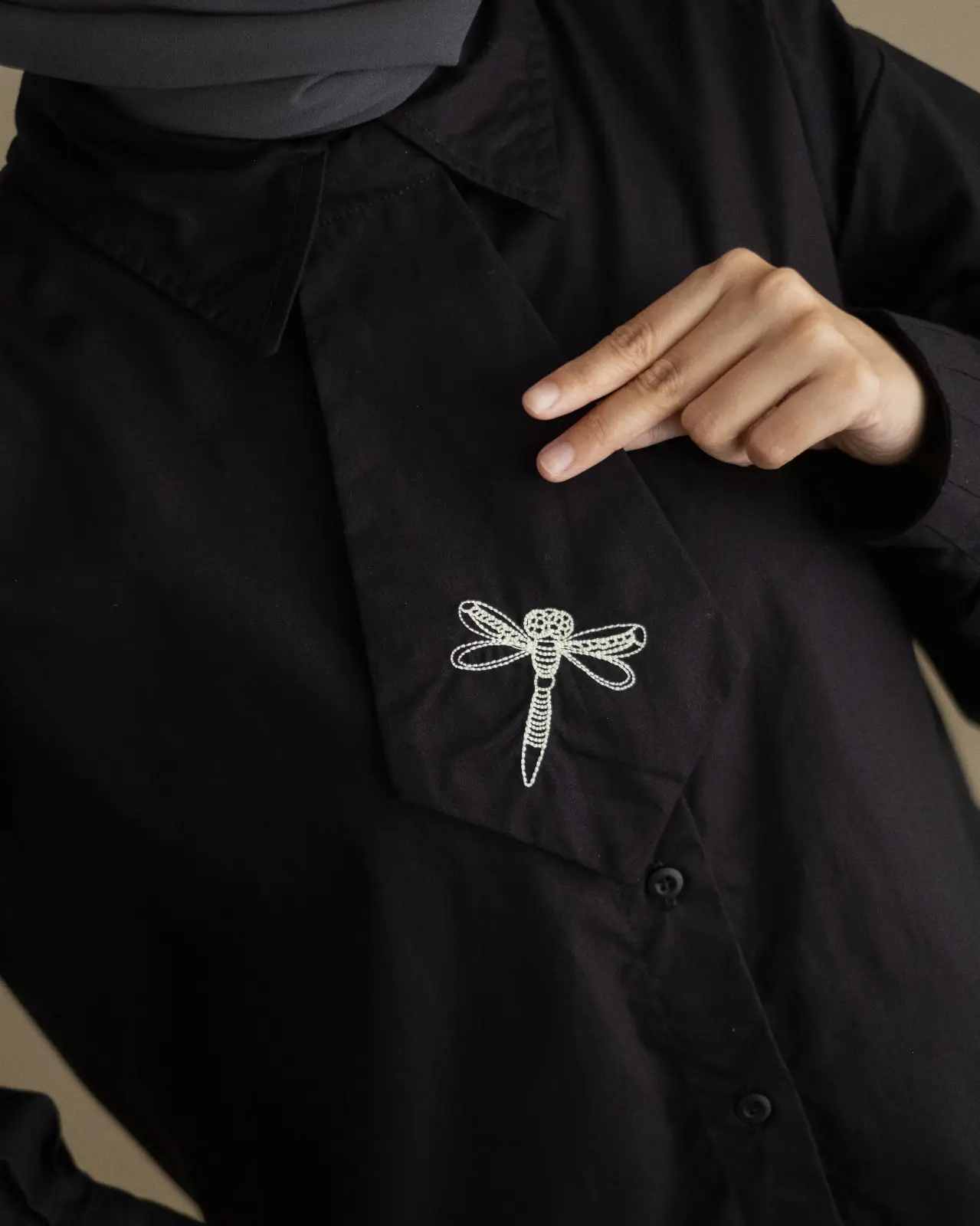 Deana Shirt foto 5
