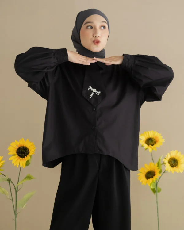 Deana Shirt foto 4
