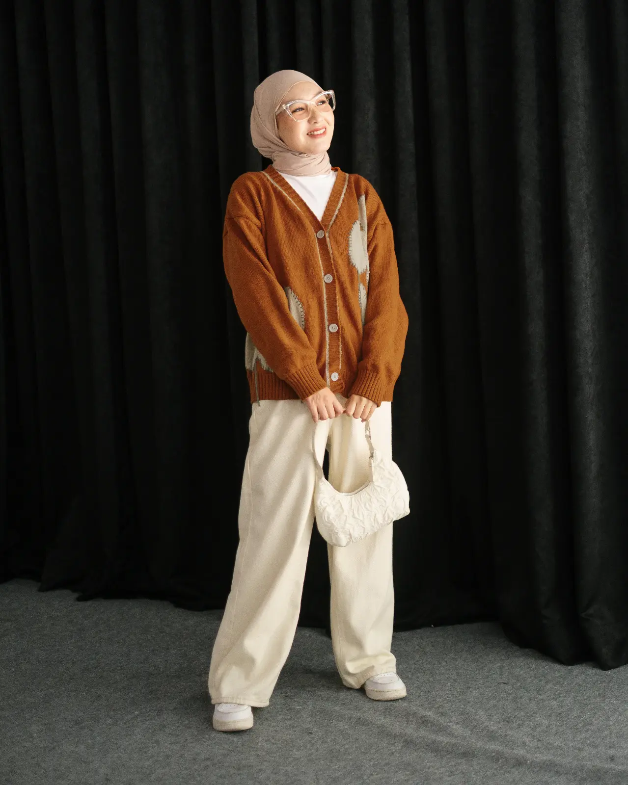 Emilia Cardigan foto 9