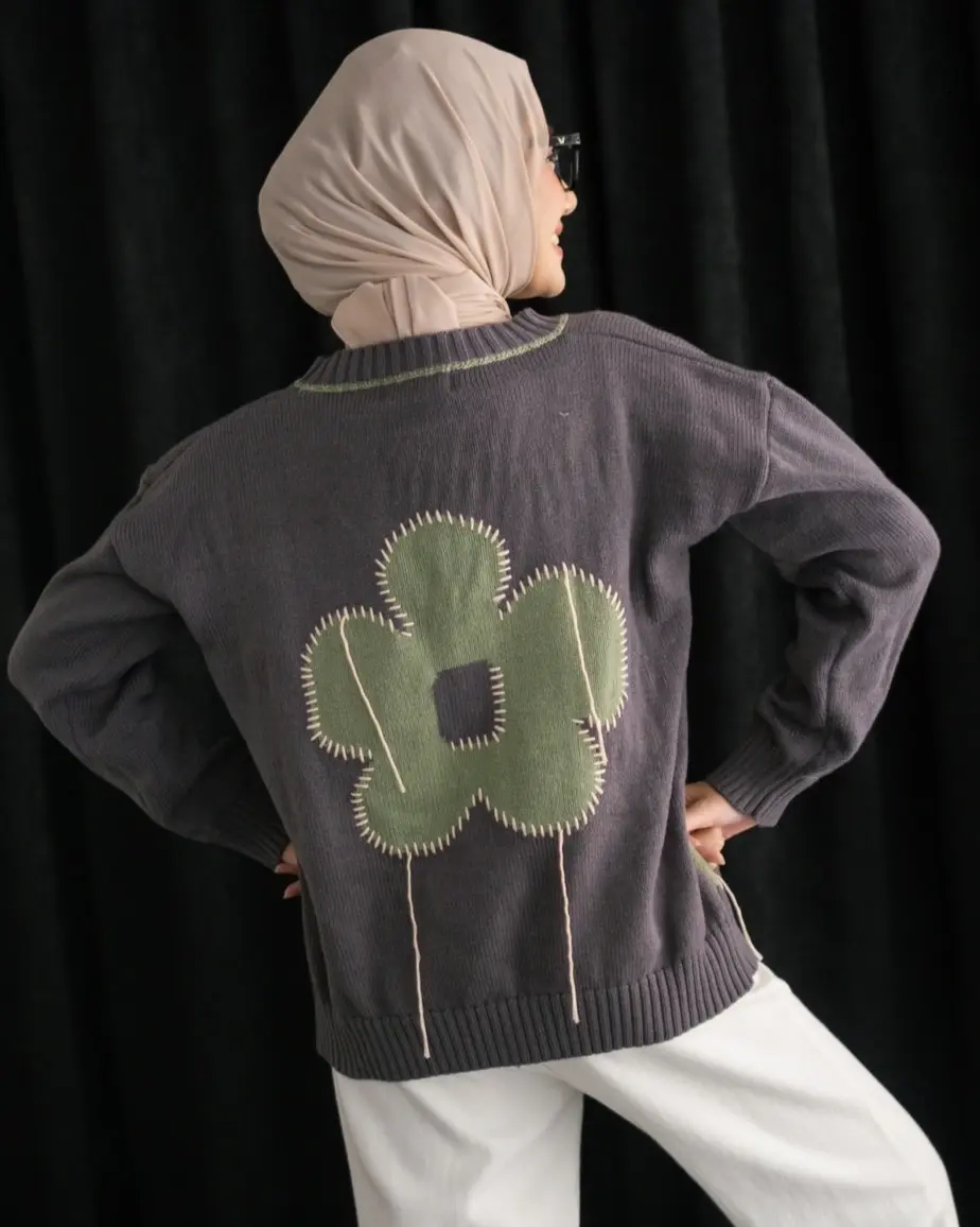 Emilia Cardigan foto 12