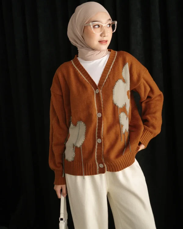 Emilia Cardigan foto 8