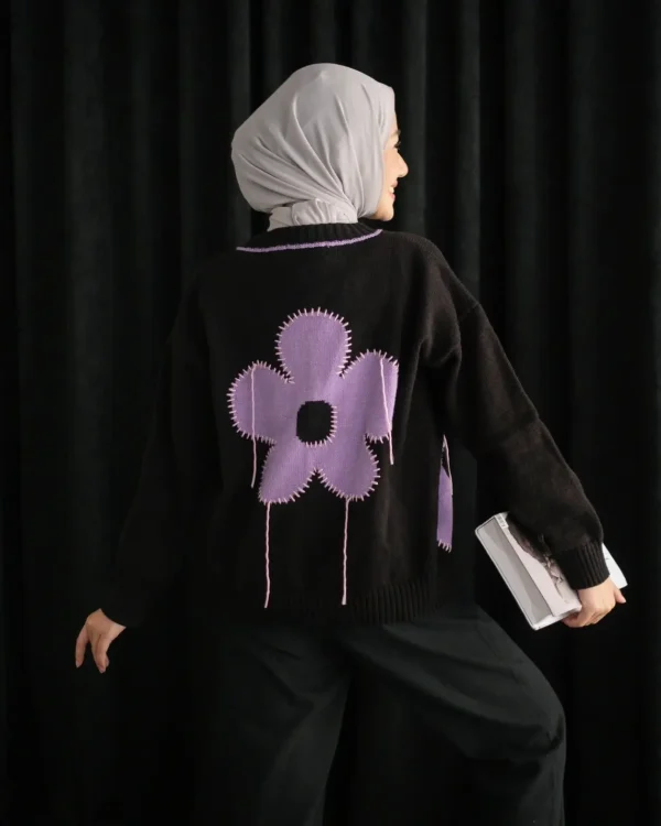 Emilia Cardigan foto 3