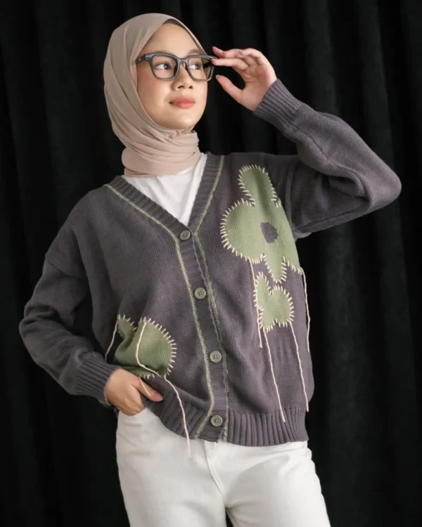 Emilia Cardigan foto 10