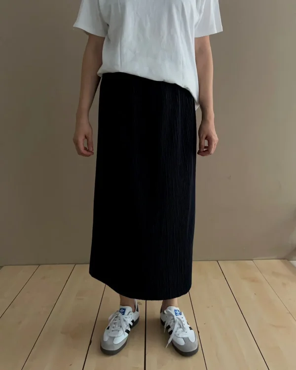 Fajrina Plisket Skirt foto 1