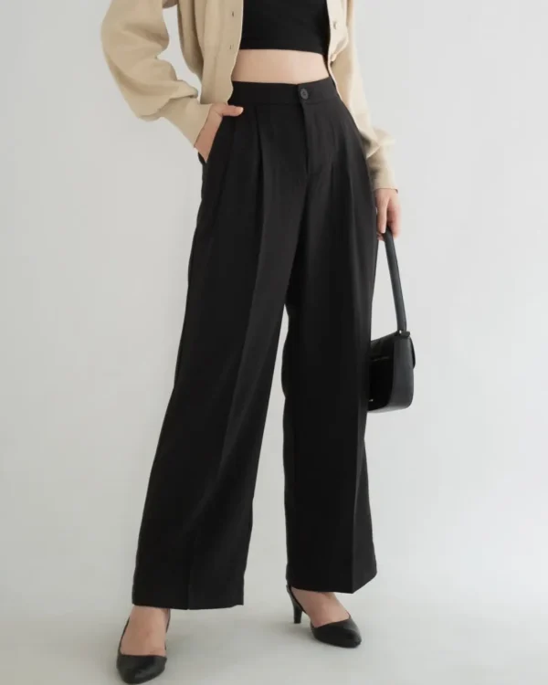 Fazila Cullote Pants foto 1