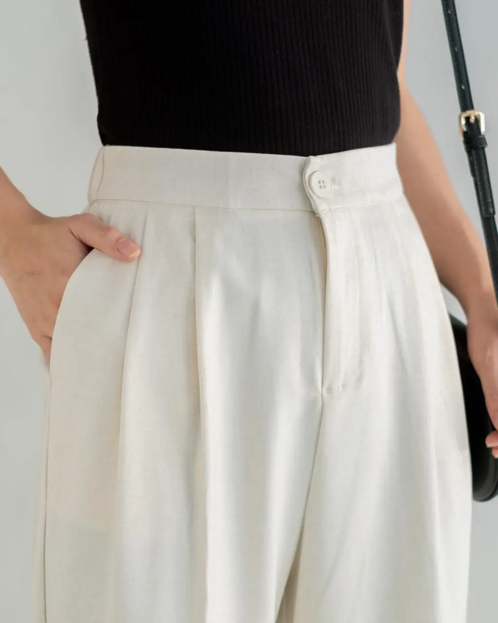 Fazila Cullote Pants foto 5