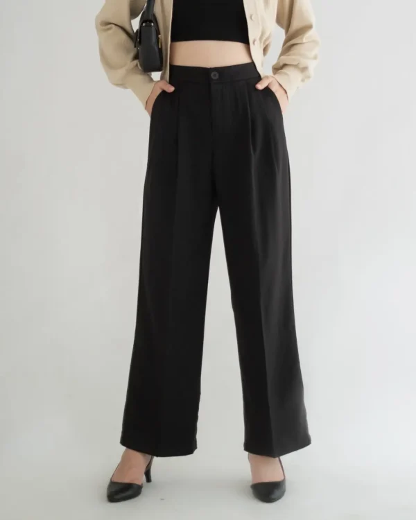 Fazila Cullote Pants foto 2