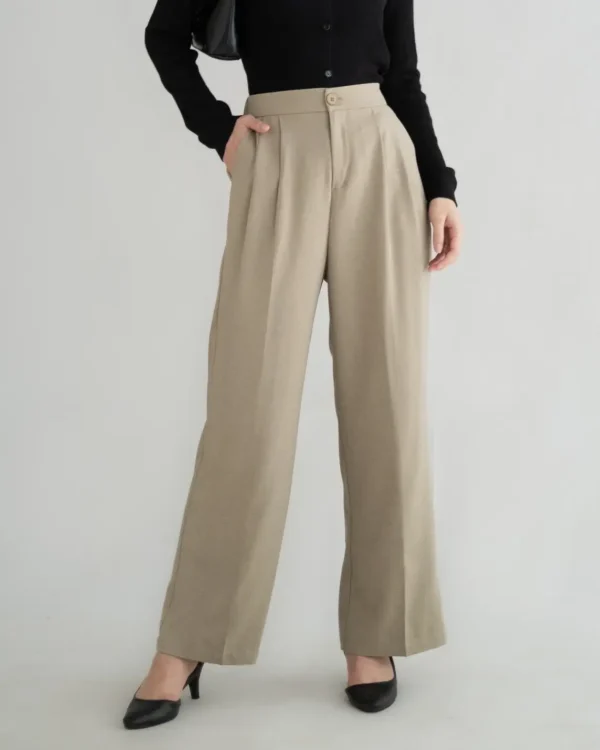 Fazila Cullote Pants foto 7