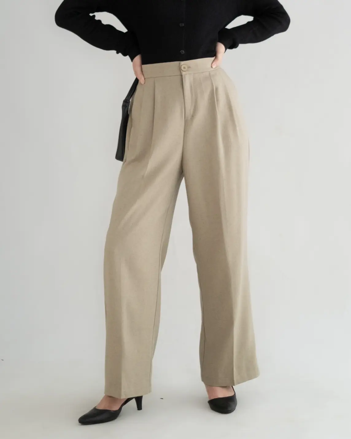 Fazila Cullote Pants foto 8