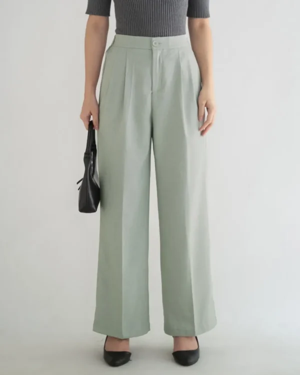Fazila Cullote Pants foto 9