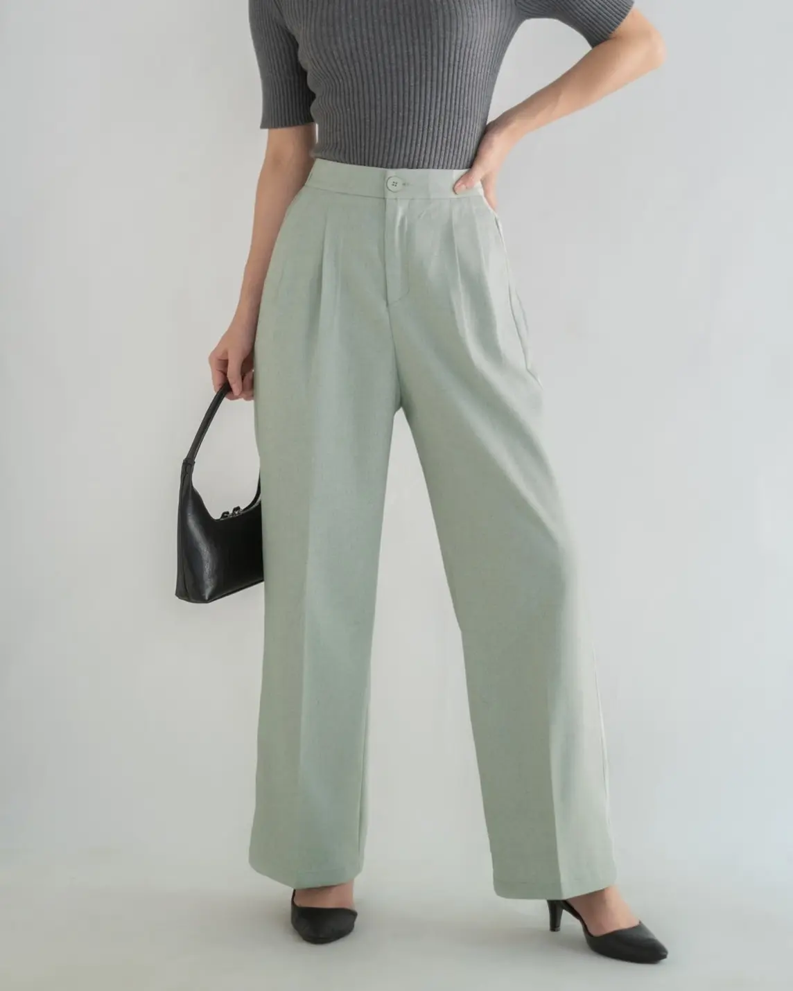 Fazila Cullote Pants foto 10