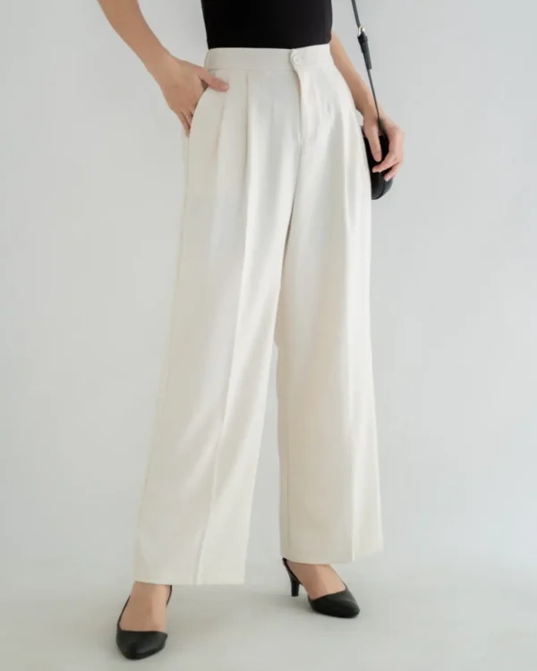 Fazila Cullote Pants foto 4